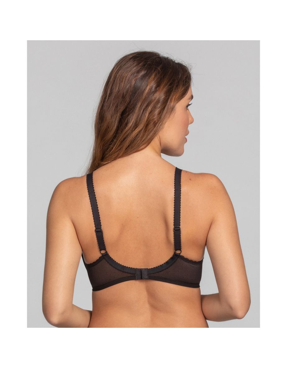 Secret Comfort Full Cup Bra - 1