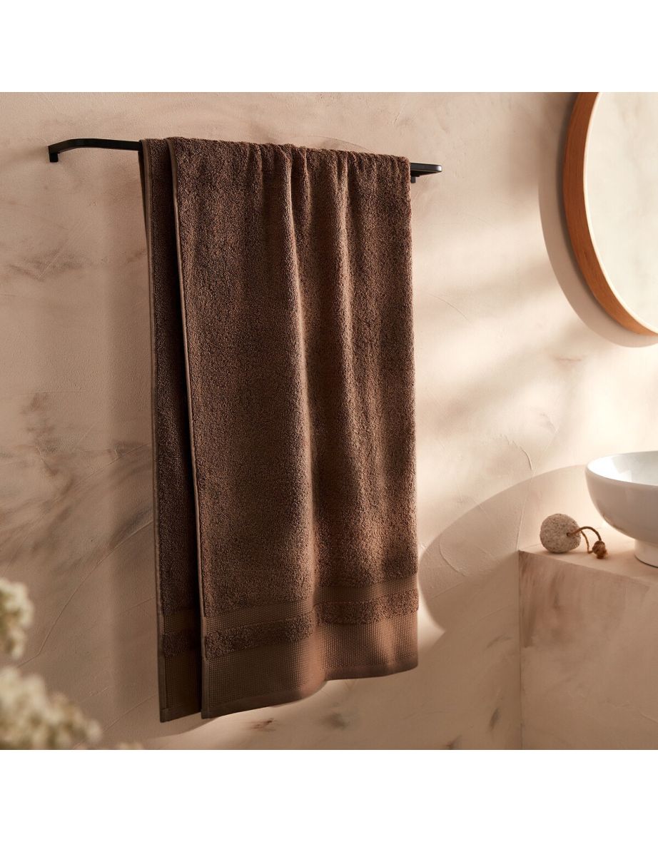 Kheops 100% Cotton Large Bath Towel