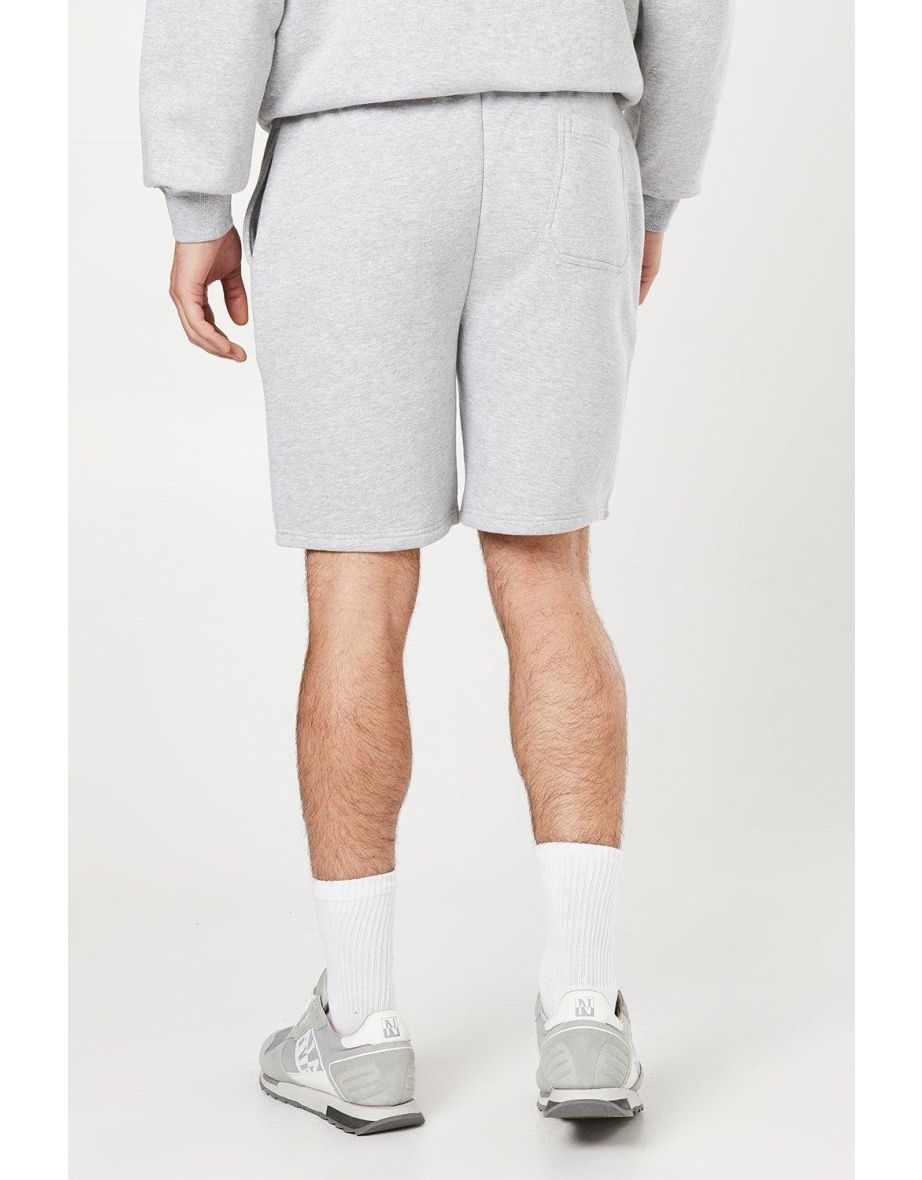 Jersey Sweat Short - 2