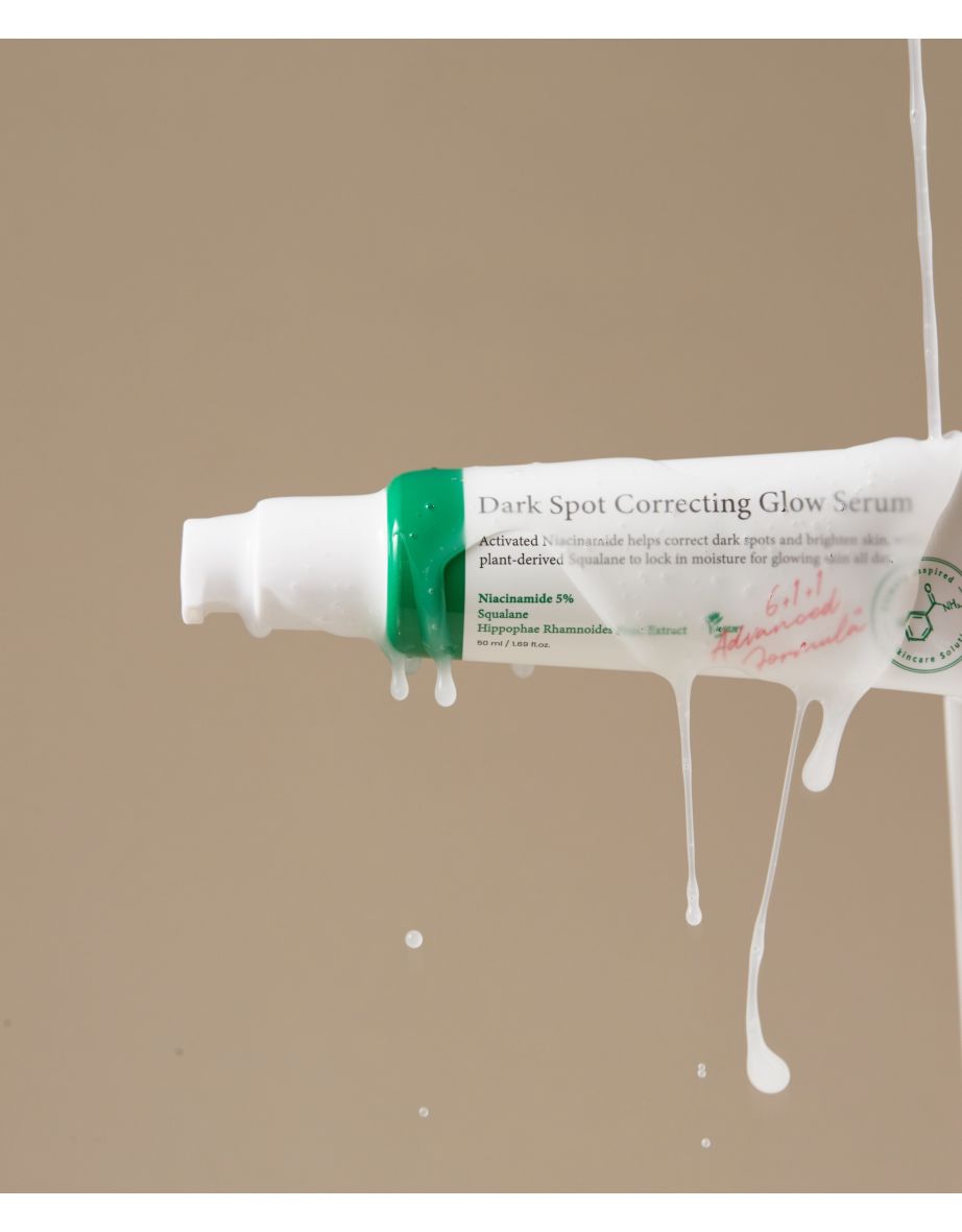 Dark Spot Correcting Glow Serum - 1