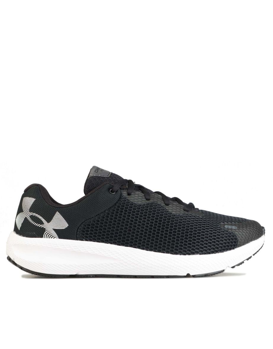 Under Armour Mens Charged Pursuit 2 Running Shoe : : Clothing,  Shoes & Accessories