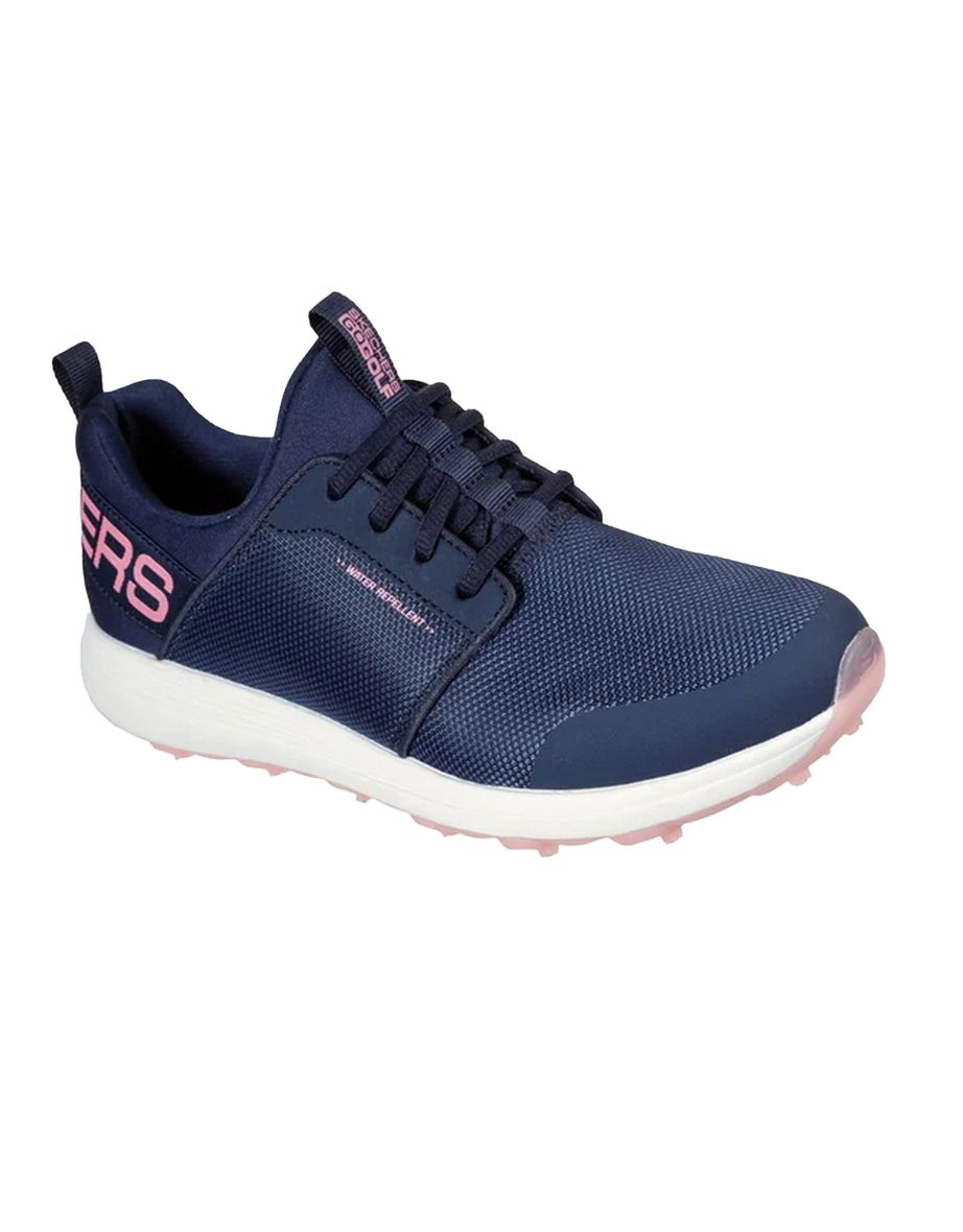 Skechers Womens/Ladies Go Golf Max Sport Trainers - Navy
