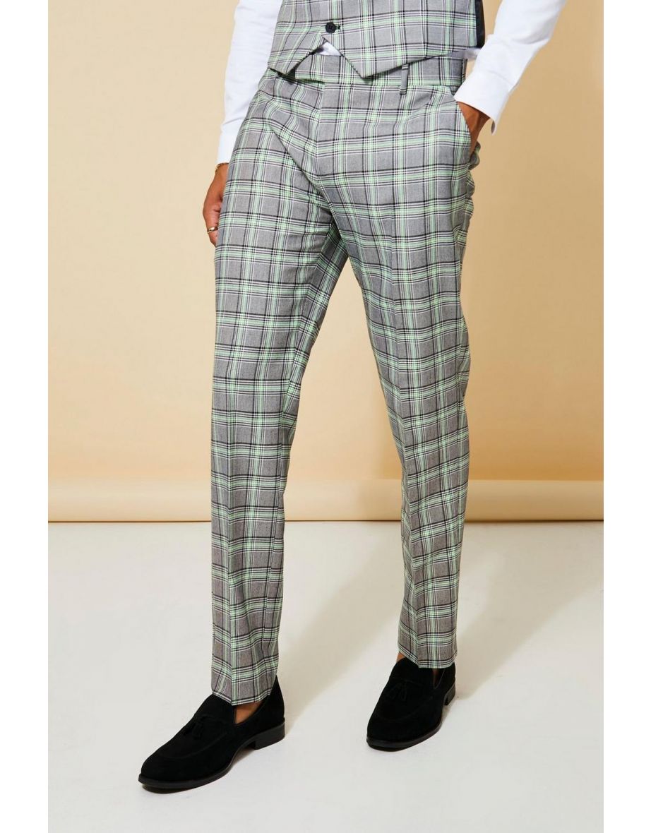 Anello Tailored Suit Trouser