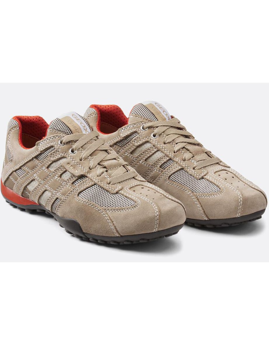 Snake Trainers