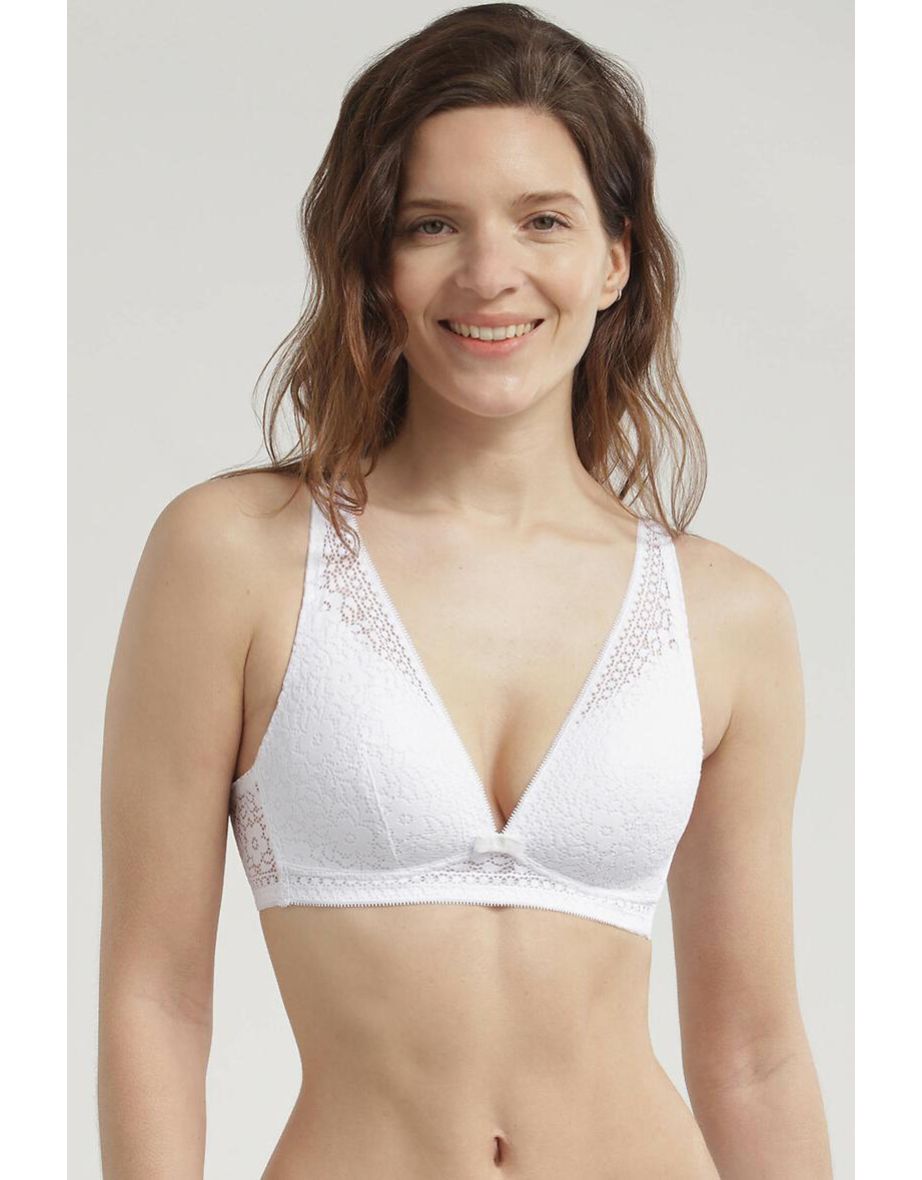 Sublim SA Padded Triangle Bra