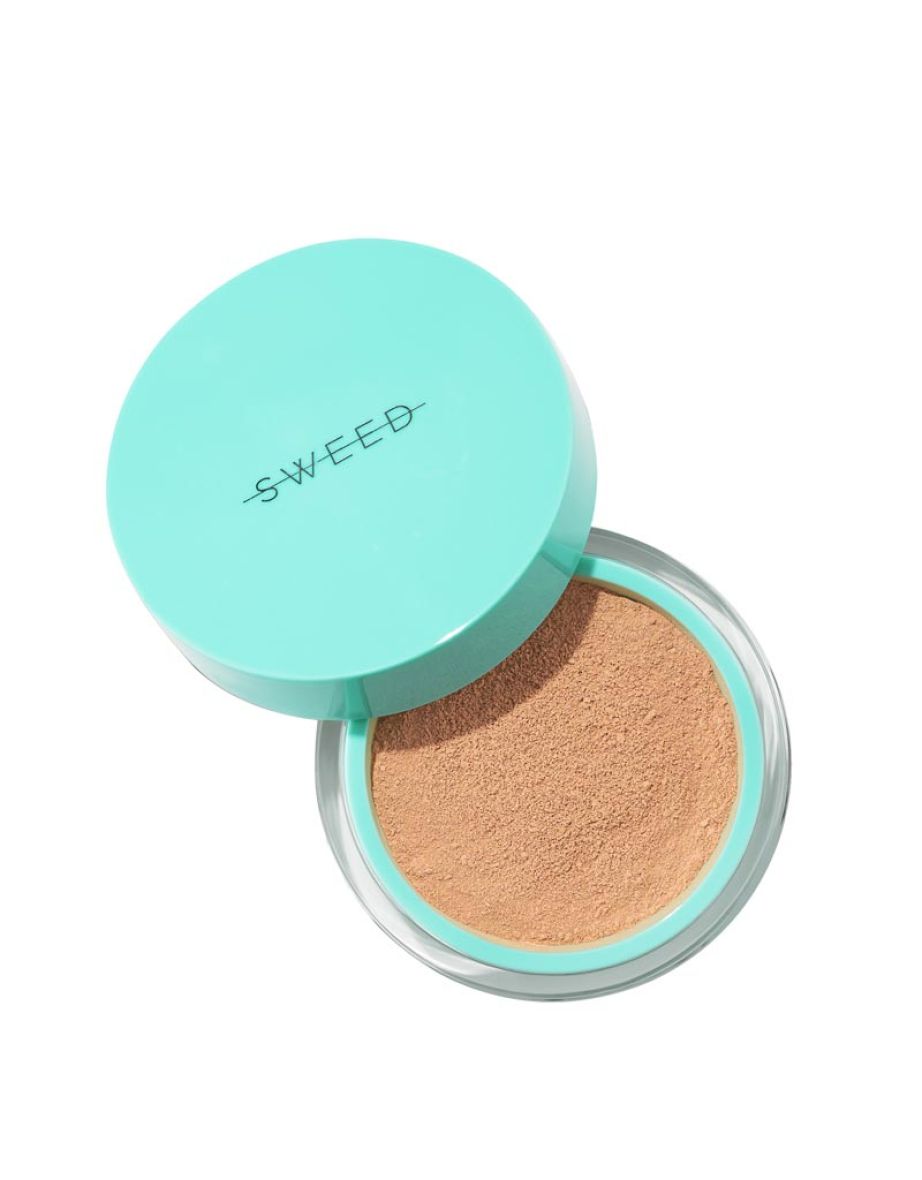 Sweed Miracle Powder-Tan