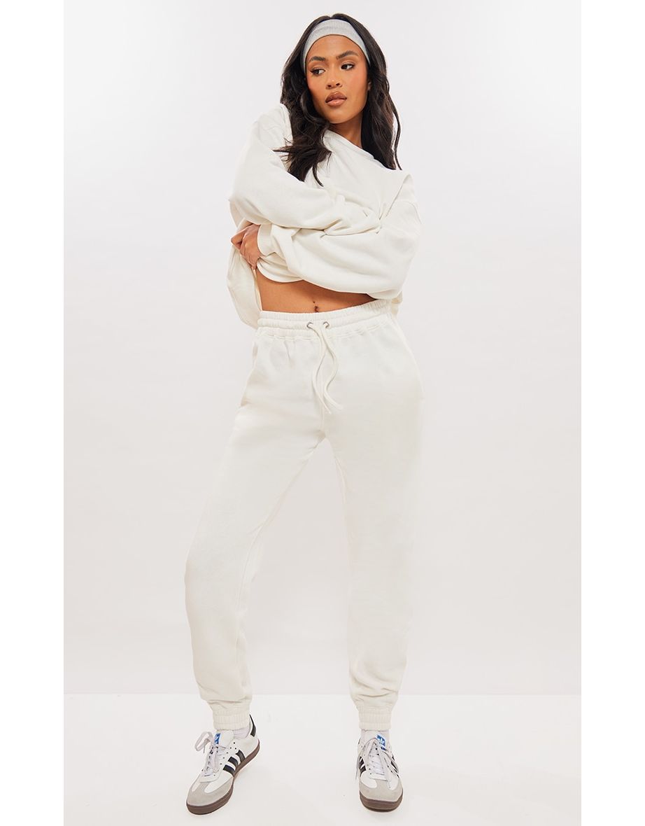 PrettyLittleThing Drawstring Active Tracksuits & Sweats