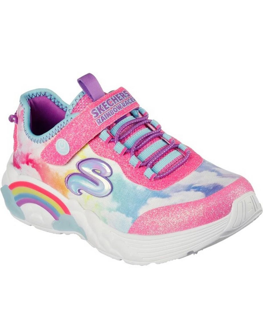 Rainbow trainers online