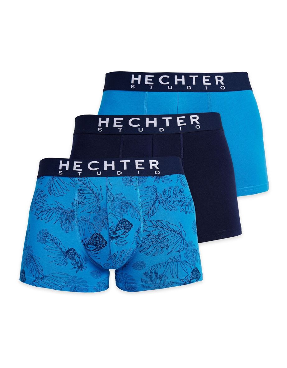 Pack of 3 Hipsters in Cotton
