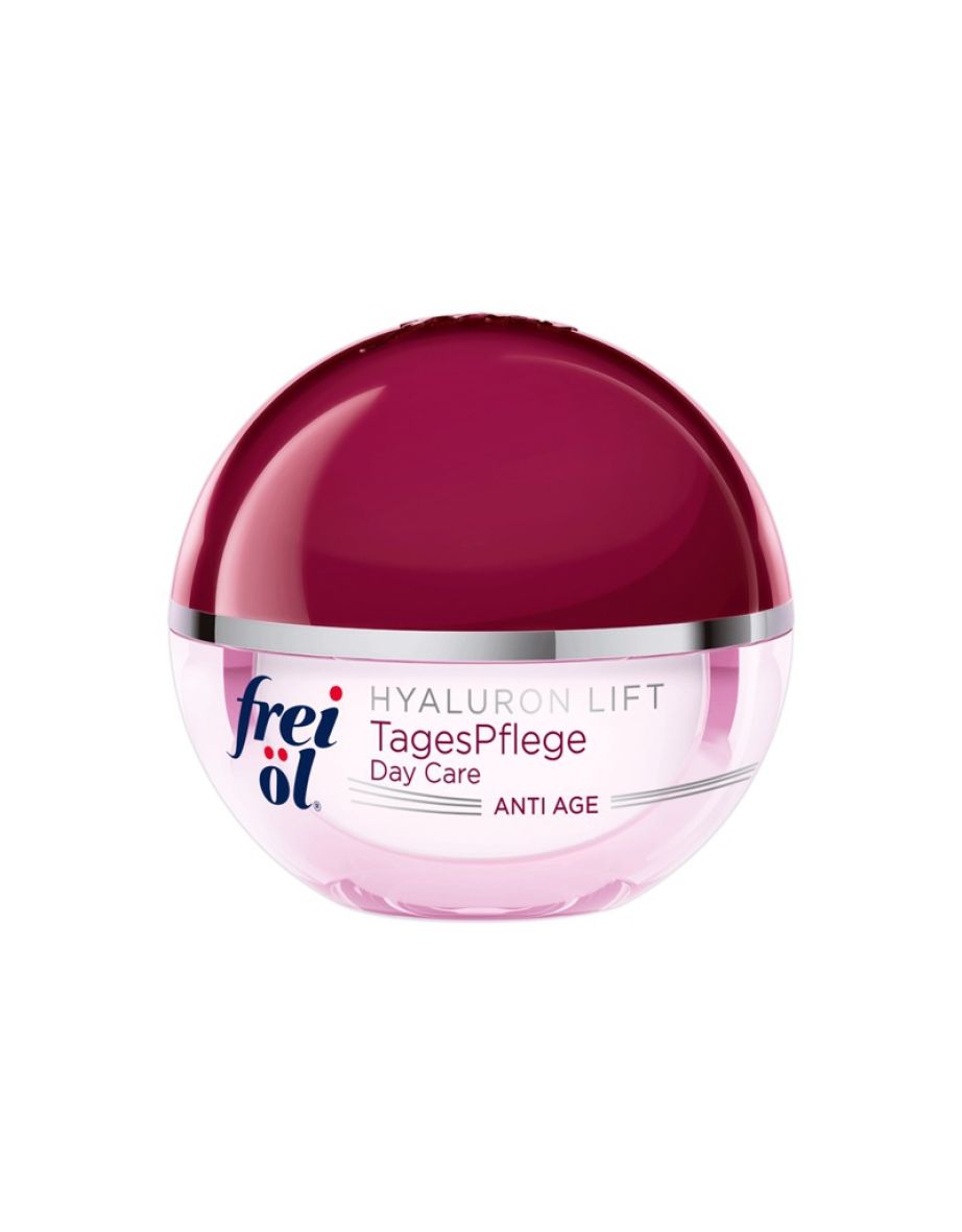 Frei Ol Skincare Day Care for Demanding Skin 50ml