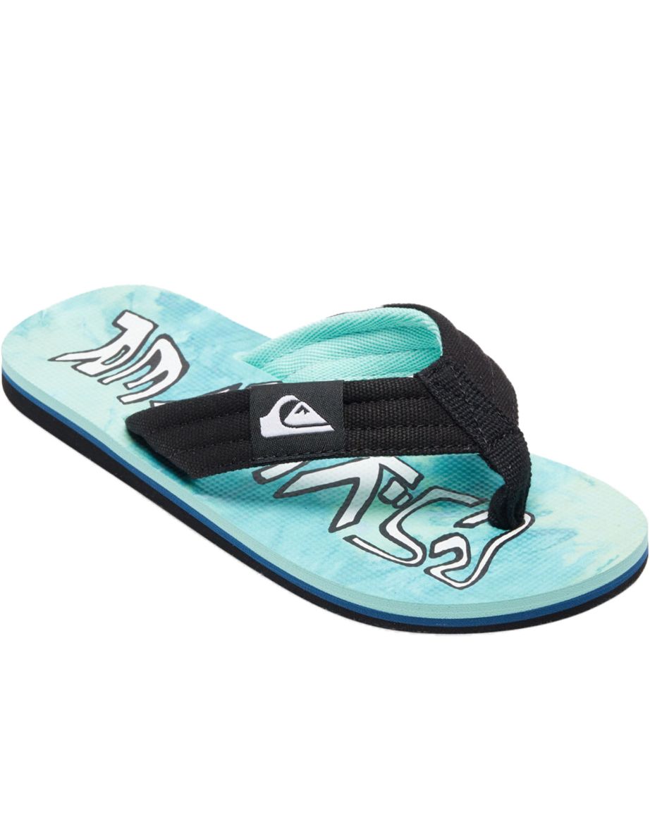 Quiksilver discount girls sandals