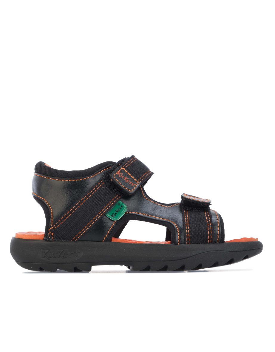 Kickers 2025 kids sandals