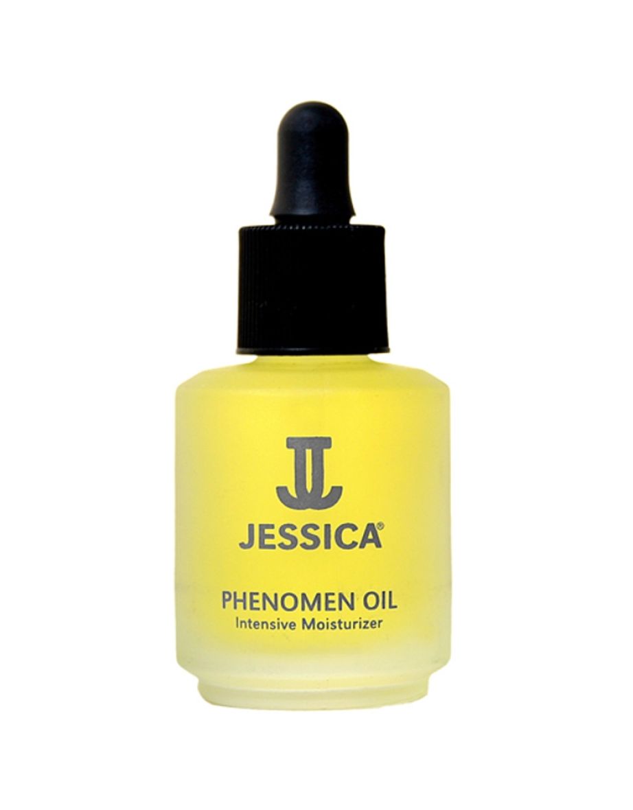 Jessica Nails Phenomen Oil - Intensive Moisturiser 7.4ml
