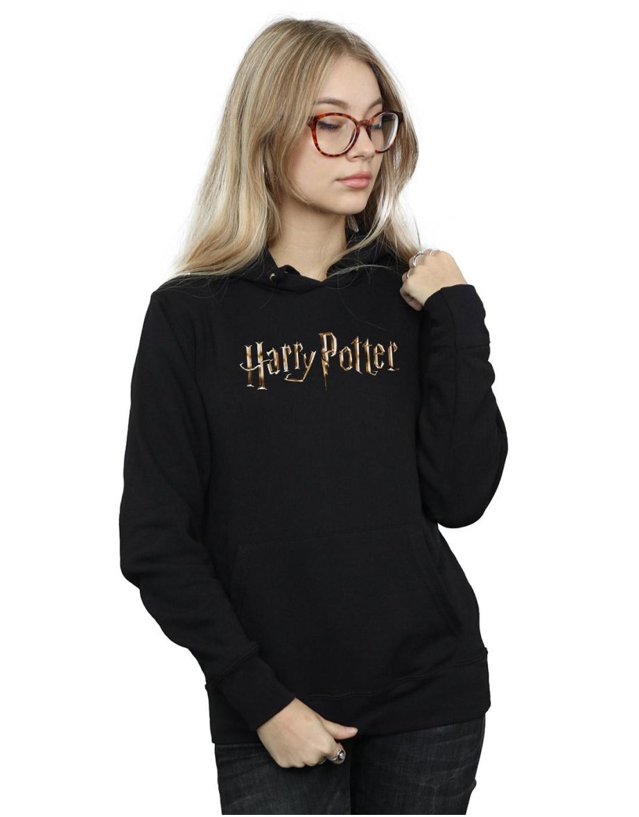 Harry potter outlet womens hoodie