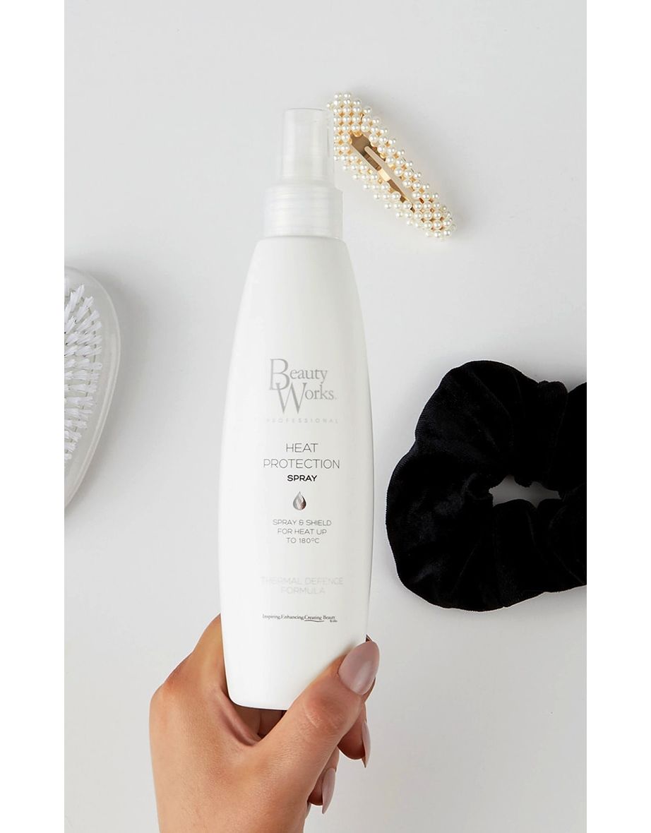 Beauty Works Heat Protection Spray 250ml - 1
