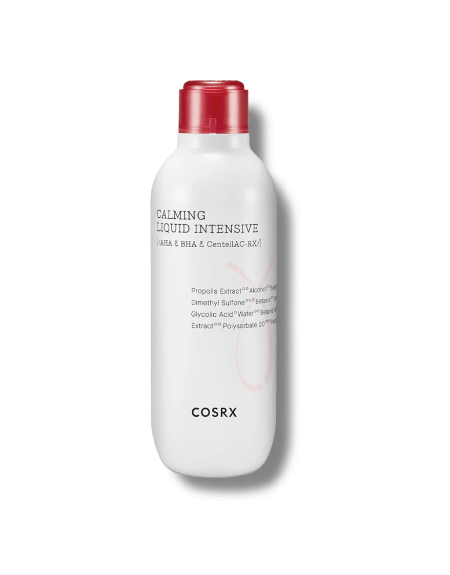 COSRX AC Collection Calming Liquid Intensive 125ml