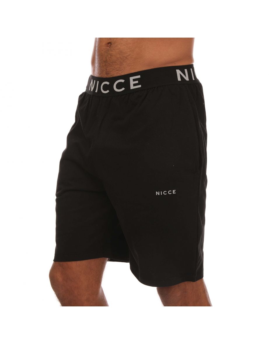 Buy Shorts Nicce in Qatar VogaCloset