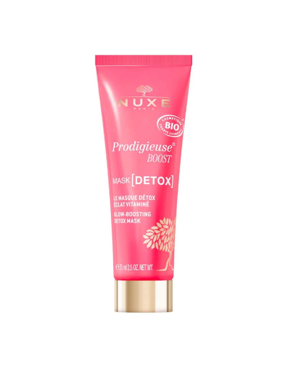 NUXE Prodigieuse® Boost Radiance Detox Mask 75ml