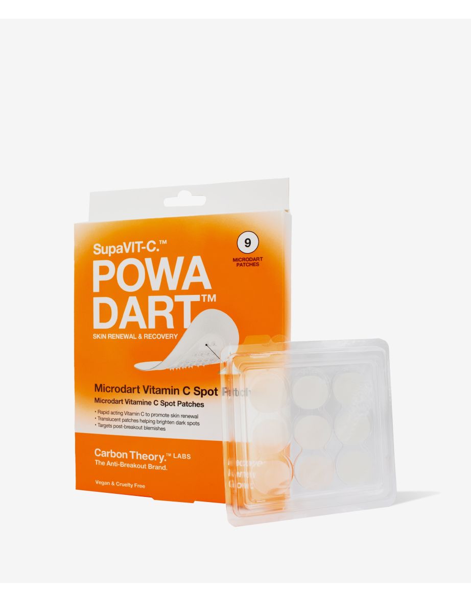 Supa Vitamin C Powa Patch