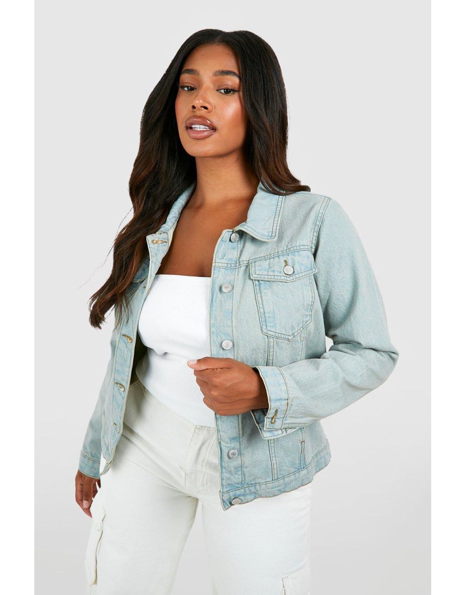 Plus size western on sale jackets