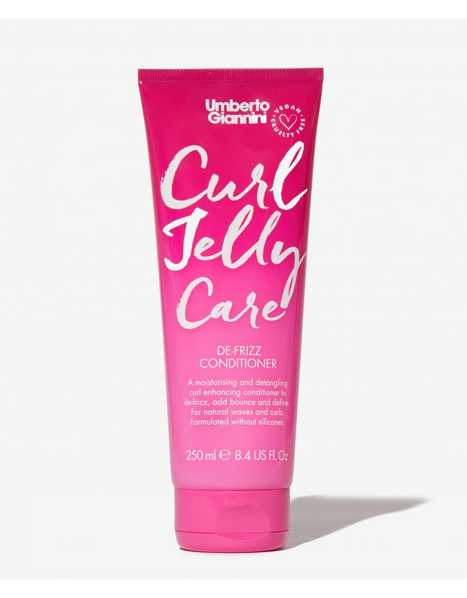 Curl Jelly  Care Conditioner 250ml