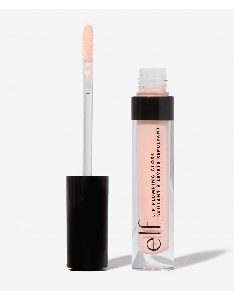 Lip Plumping Gloss Pink Cosmo 2.7ml