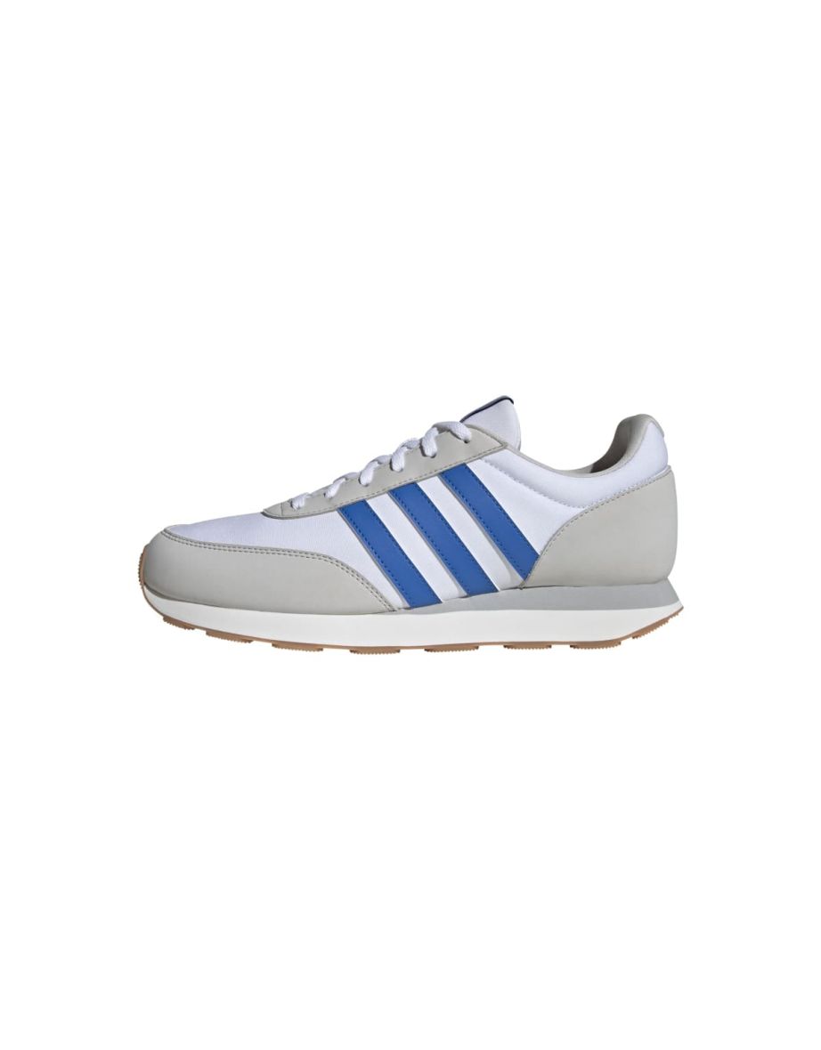 Men's adidas Run 60s 3.0 Trainers in White - 10