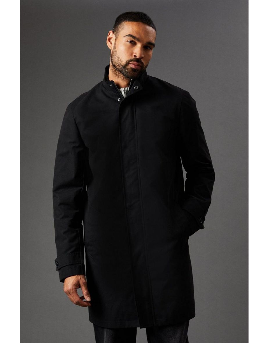 Smart Funnel Neck Mac
