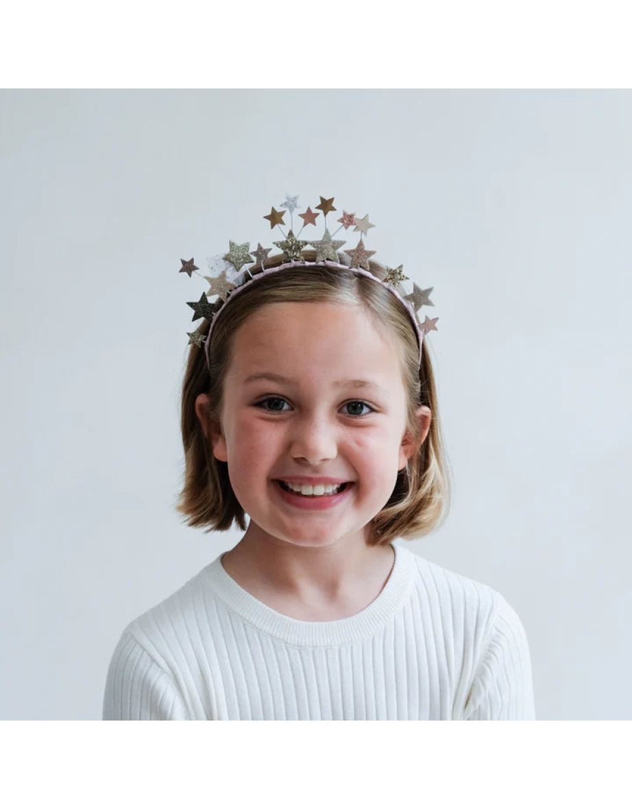 Mimi & Lula Magical Star Headdress