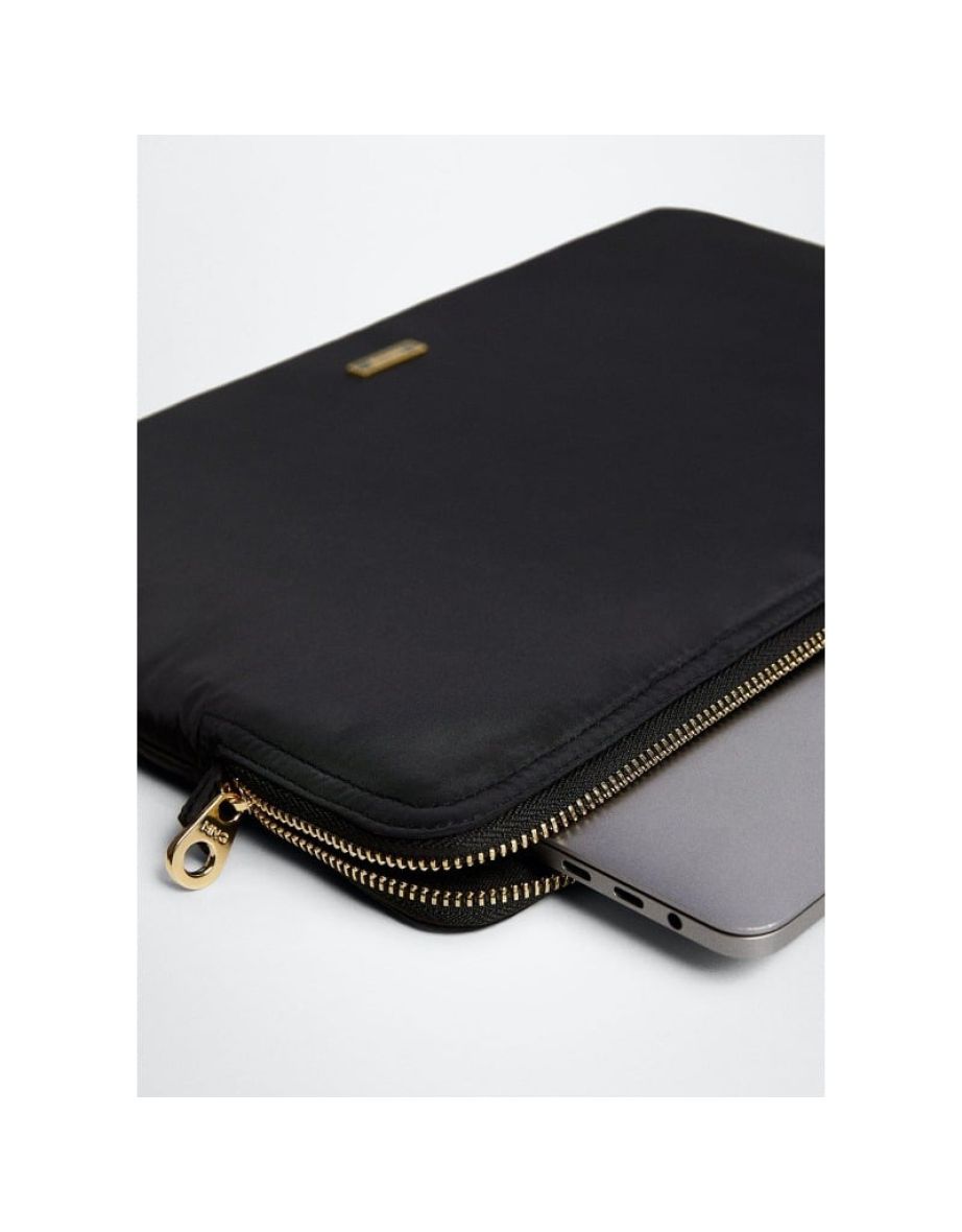 Padded laptop clearance case