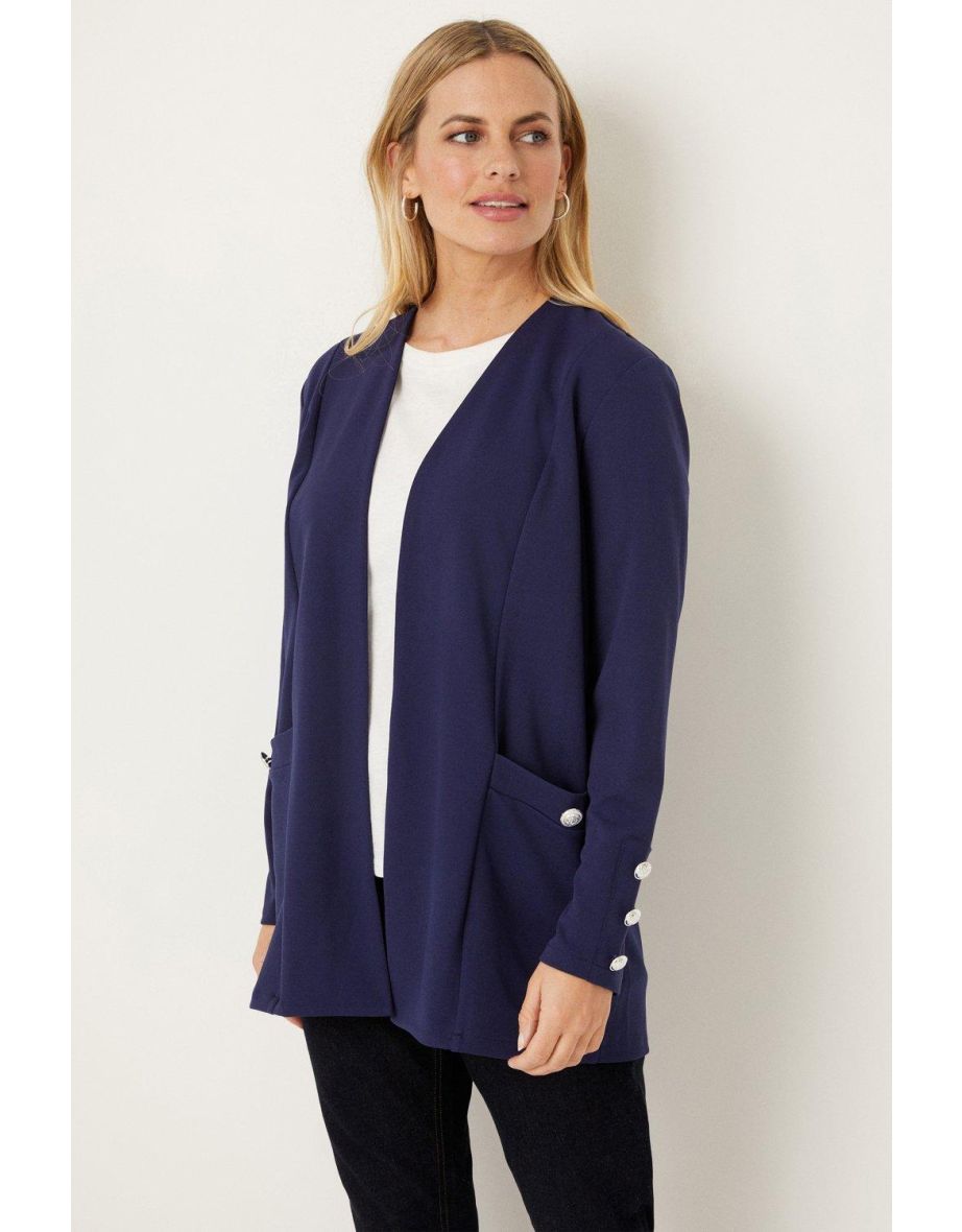 Petite smart clearance jackets