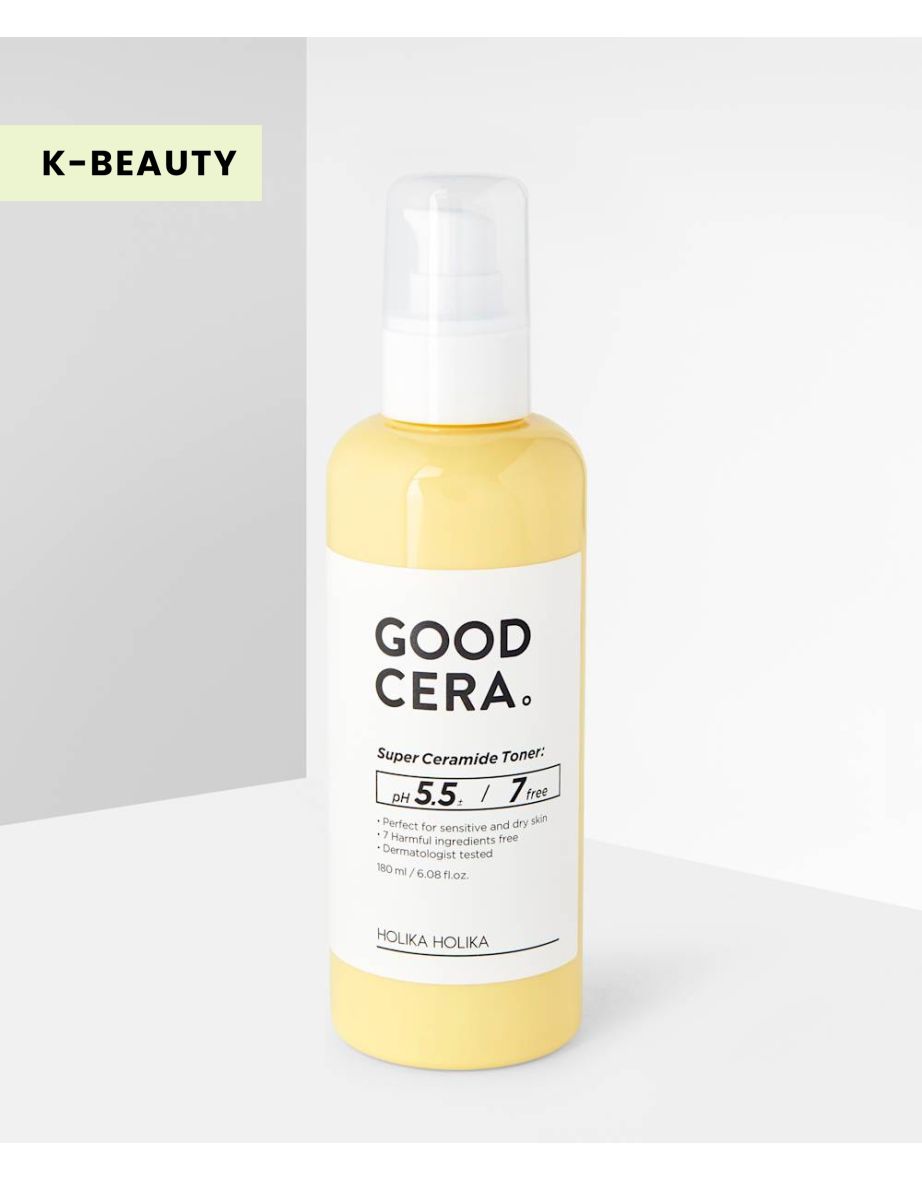 Good Cera Super Ceramide Toner 180ml