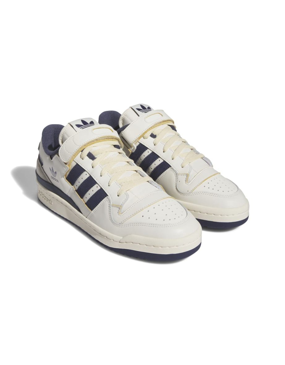 Men's adidas Originals Forum 84 Low Shoes in White