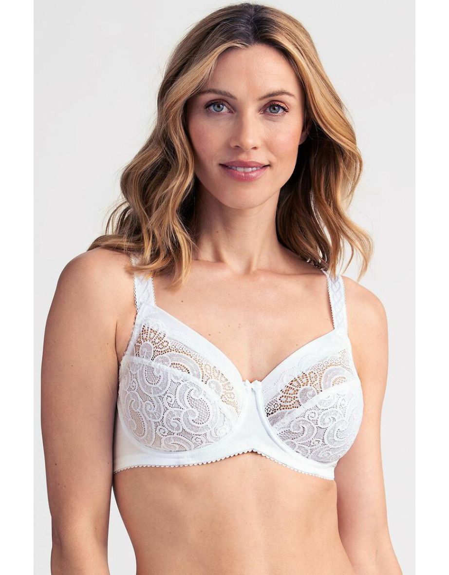 Wonder Underwired Bra