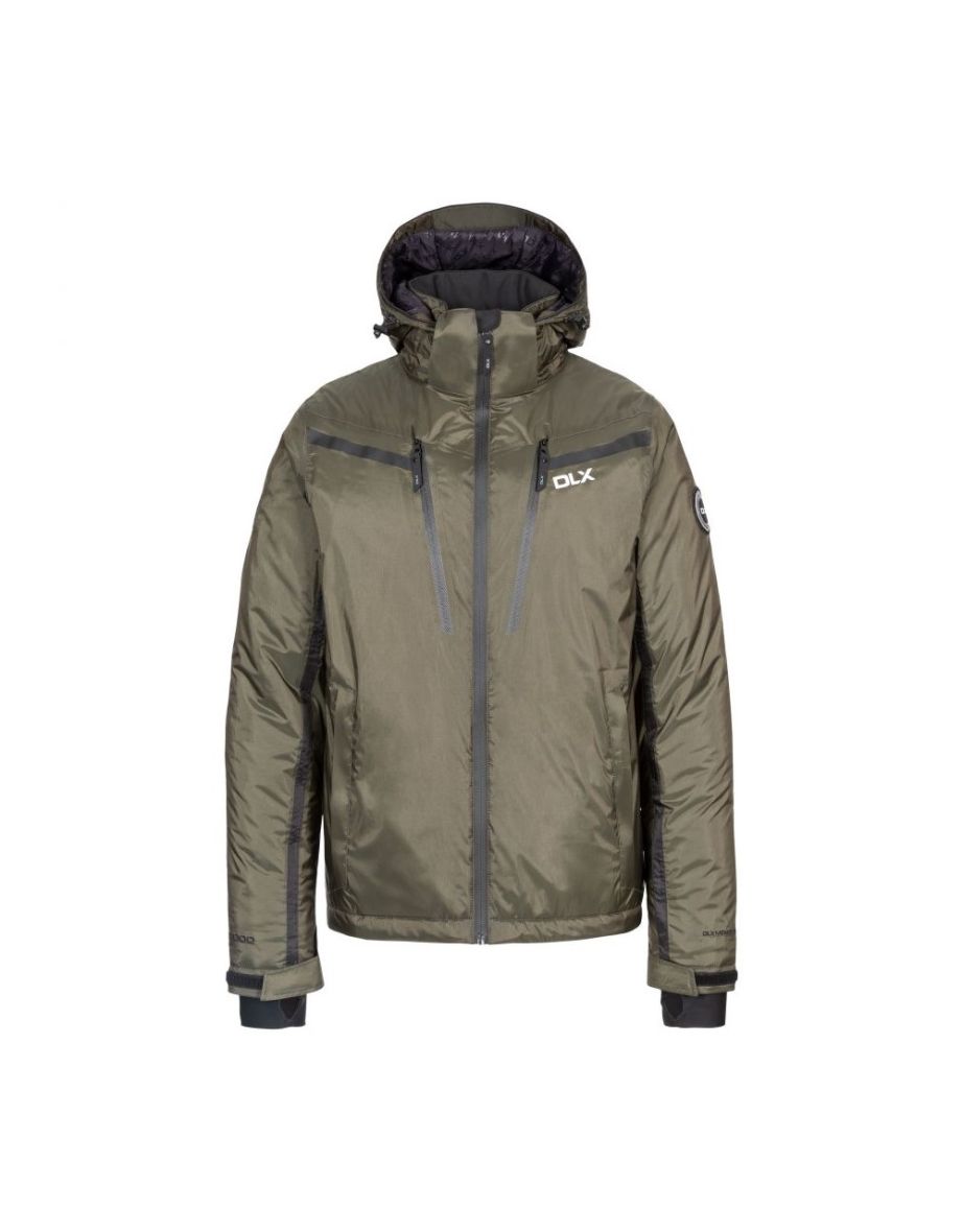 Trespass deals ski coat