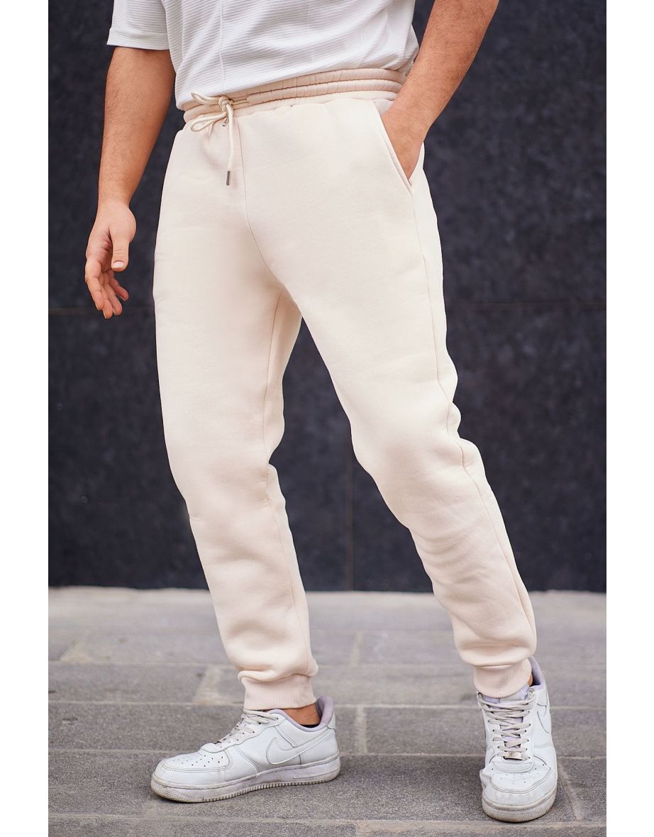 Stone Regular/Normal Cut Sweatpants