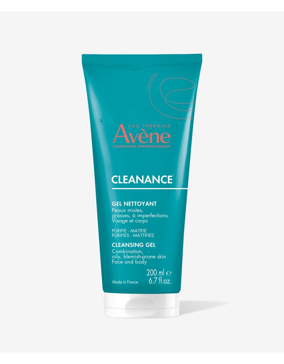 Cleanance Cleansing Gel Cleanance Cleansing Gel 200ml