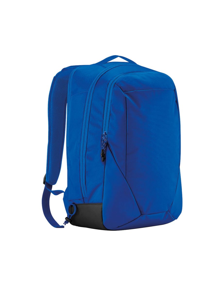 Quadra Sports Backpack - Bright Royal Blue