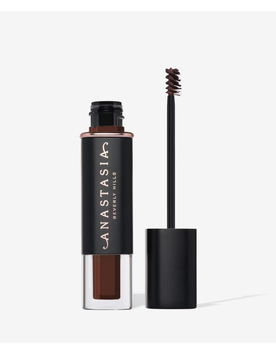 Volumizing Tinted Brow Gel - Dark Brown