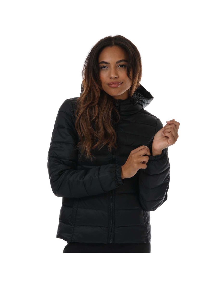 Only tahoe 2025 hooded jacket