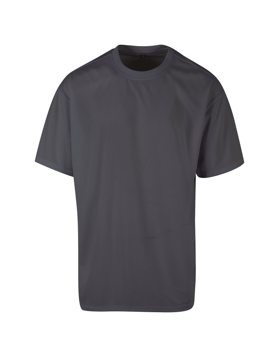 Band Of Builders Mens Sports T-Shirt - Dark Shadow