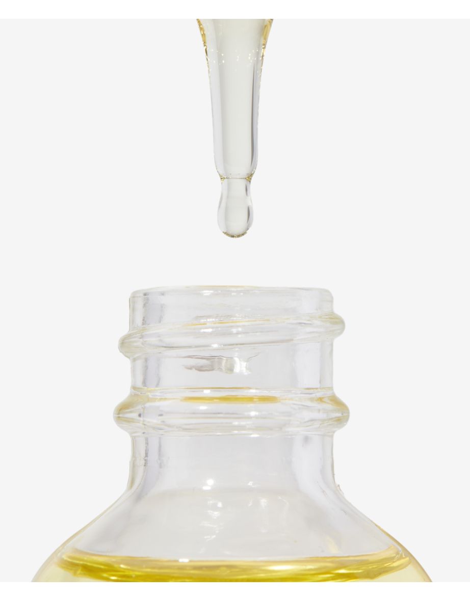Lil Prick Cactus Seed Dry Serum - 1
