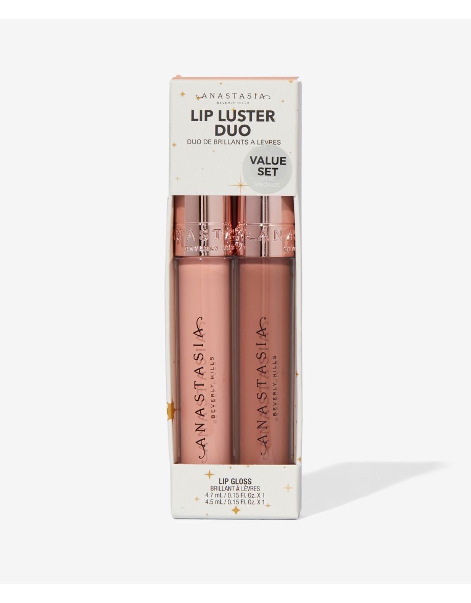  Anastasia Beverly Hills - Lip Luster Duo - Guava +