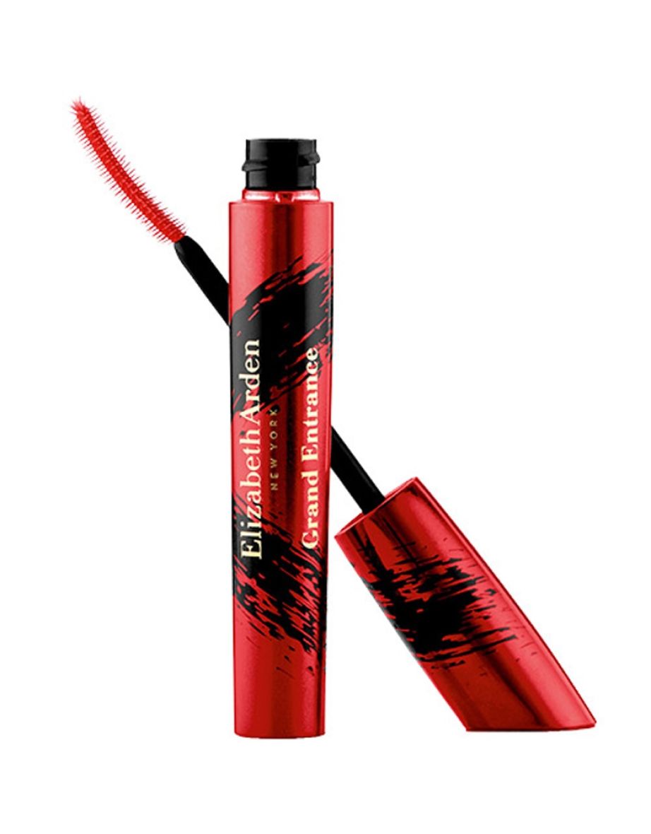 Elizabeth Arden Beautiful Color Grand Entrance Mascara - Brown