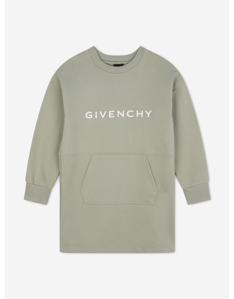 Givenchy sweater dress hotsell