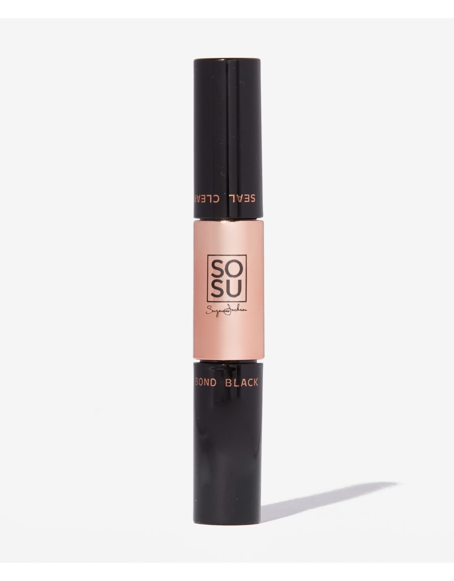 Hidden Agenda Under Lash Adhesive - 3
