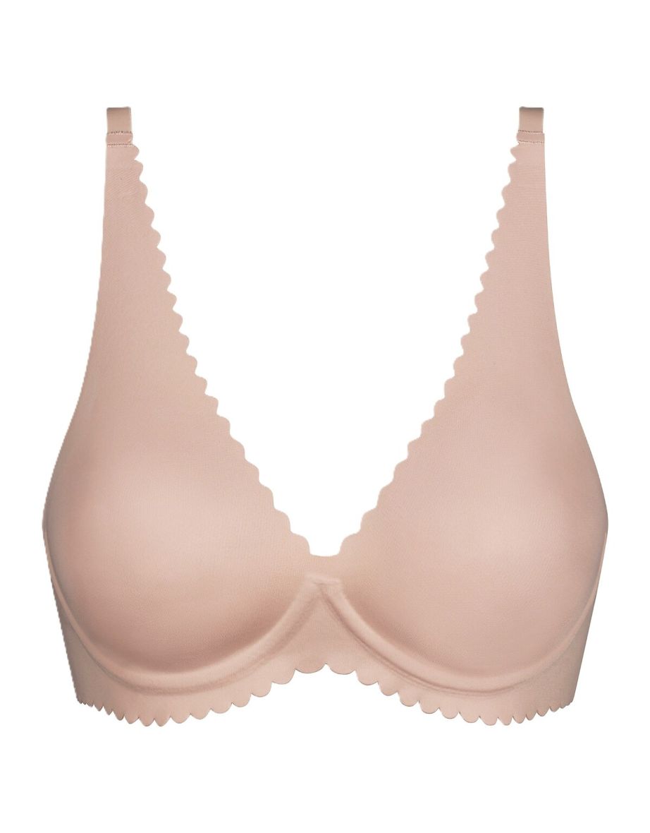Body Touch Halterneck Bra - 4