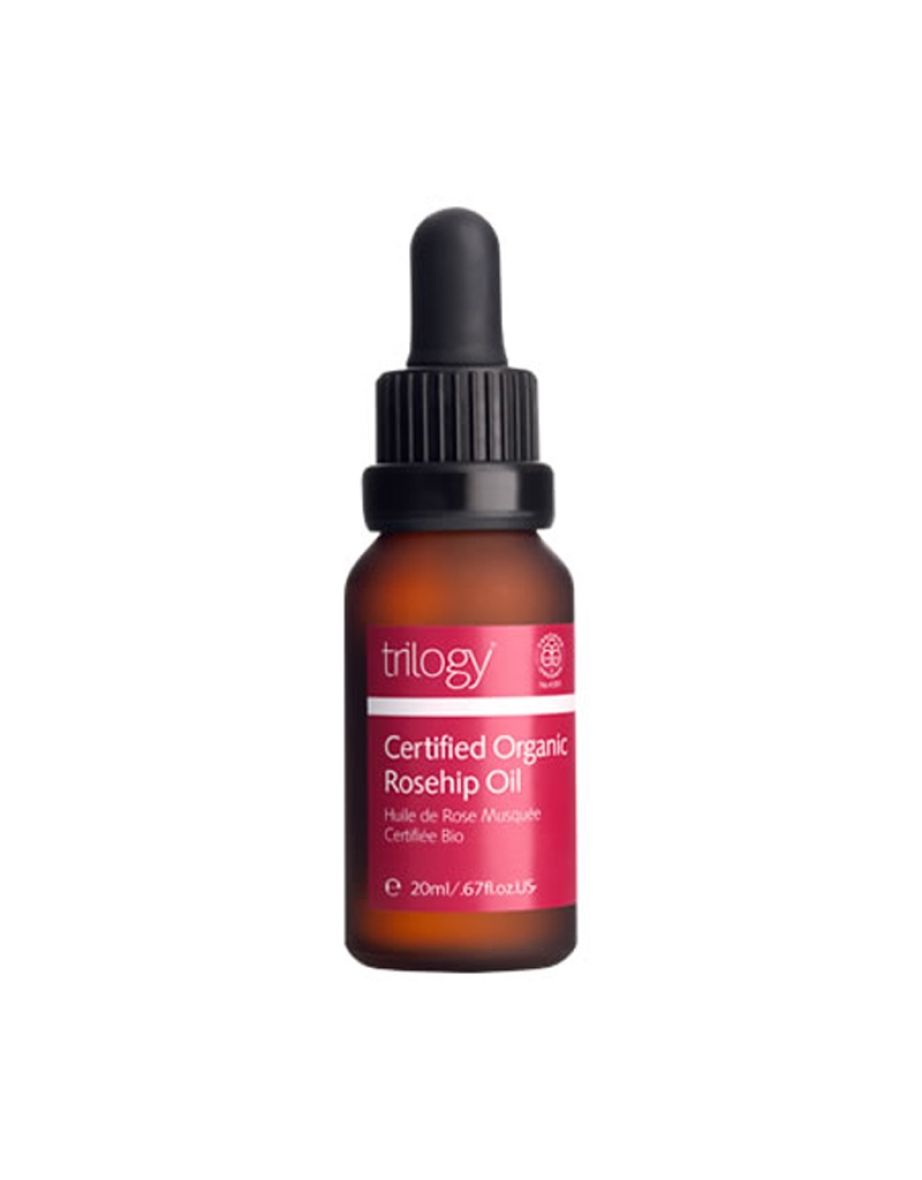 Trilogy Certified Organic Rosehip Oil - All Skin Types 20ml