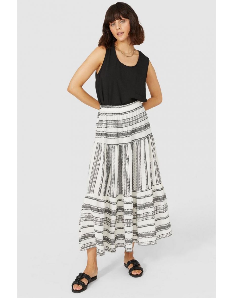 Debenhams maxi skirts hotsell