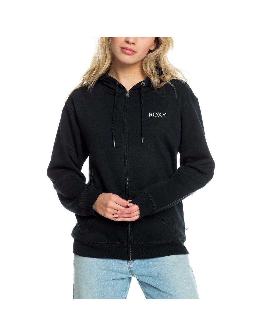 Roxy hoodie deals sweatshirt